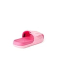 thumbnail image 4 of Reebok Girls' Slides, 4 of 4