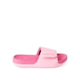thumbnail image 1 of Reebok Girls' Slides, 1 of 4