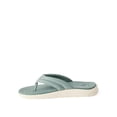 thumbnail image 3 of Reebok Women's Comfort Flip Flops, 3 of 4
