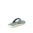 thumbnail image 4 of Reebok Women's Comfort Flip Flops, 4 of 4