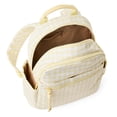 thumbnail image 3 of Time and Tru Women's Athletic Backpack, 3 of 4