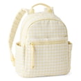 thumbnail image 1 of Time and Tru Women's Athletic Backpack, 1 of 4