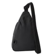 thumbnail image 2 of Time and Tru Women's Athletic Sling Bag, 2 of 4