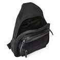 thumbnail image 3 of Time and Tru Women's Athletic Sling Bag, 3 of 4