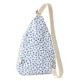 thumbnail image 2 of Time and Tru Women's Athletic Sling Bag, 2 of 4