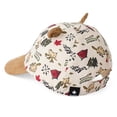 thumbnail image 2 of Canadiana Infants' Gender Inclusive Baseball Cap, 2 of 2