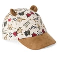 thumbnail image 1 of Canadiana Infants' Gender Inclusive Baseball Cap, 1 of 2