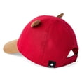 thumbnail image 2 of Canadiana Infants' Gender Inclusive Baseball Cap, 2 of 2
