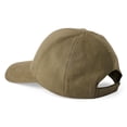 thumbnail image 2 of George Boys' Solid Baseball Cap, 2 of 2