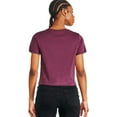 thumbnail image 3 of George Women's Shrunken Tee, 3 of 6
