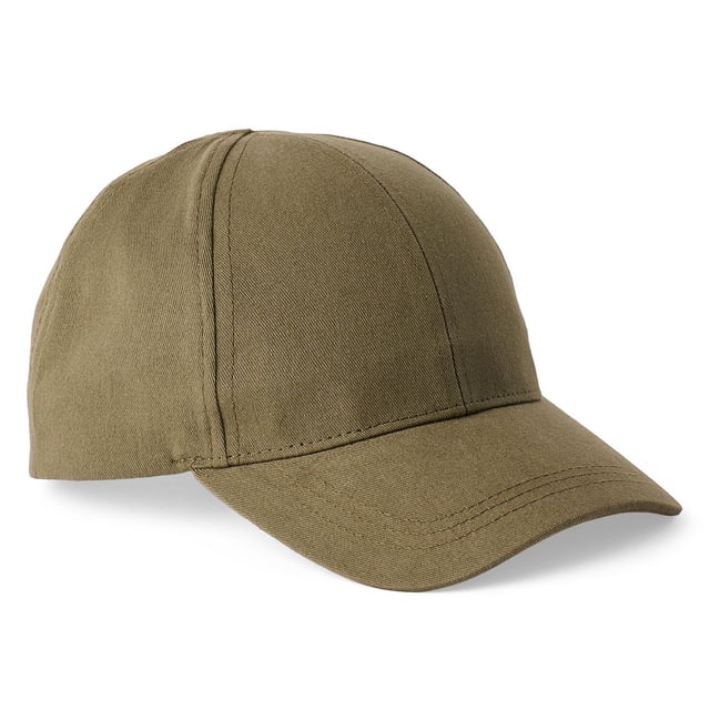 George Boys' Solid Baseball Cap