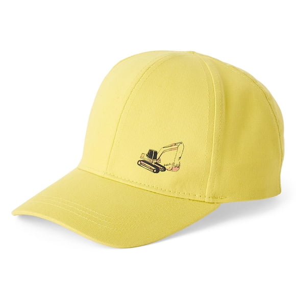 Casquette de baseball à imprimé graphique George pour petits garçons