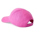 thumbnail image 2 of George Girls' Graphic Baseball Cap, 2 of 2