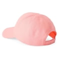thumbnail image 2 of George Girls' Graphic Baseball Cap, 2 of 2
