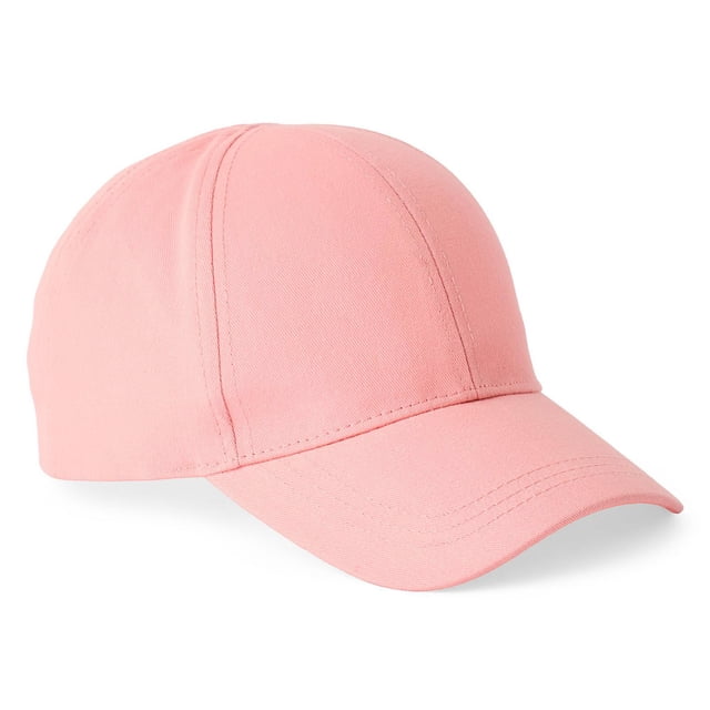George Girls' Graphic Baseball Cap
