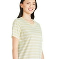 thumbnail image 2 of George Women's Crew Neckline Tee, 2 of 6