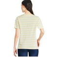 thumbnail image 3 of George Women's Crew Neckline Tee, 3 of 6