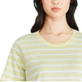 thumbnail image 4 of George Women's Crew Neckline Tee, 4 of 6