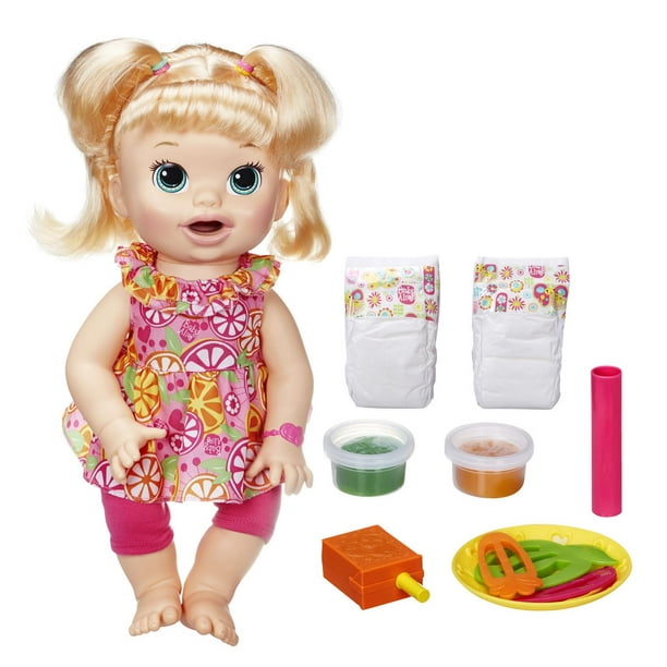 Review: Baby Alive Potty Dance Baby - Today's Parent - Today's Parent