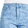 thumbnail image 4 of George Women's Wide Leg Jean, 4 of 6