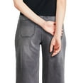 thumbnail image 3 of George Women's Wide Leg Jean, 3 of 6