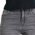 thumbnail image 4 of George Women's Wide Leg Jean, 4 of 6