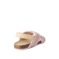 thumbnail image 4 of Justice Girls' Casual Sandals, 4 of 4