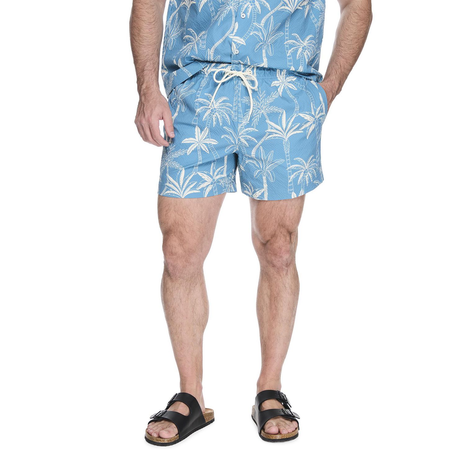 Short de bain George pour hommes