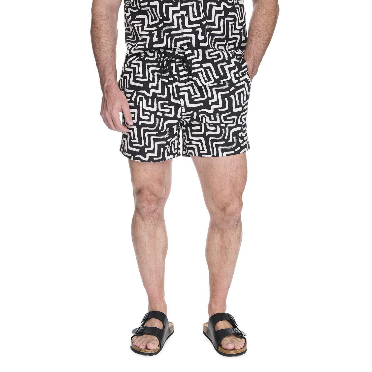 Short de bain George pour hommes