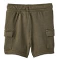 thumbnail image 2 of George Baby Boys' Cargo Short, 2 of 2