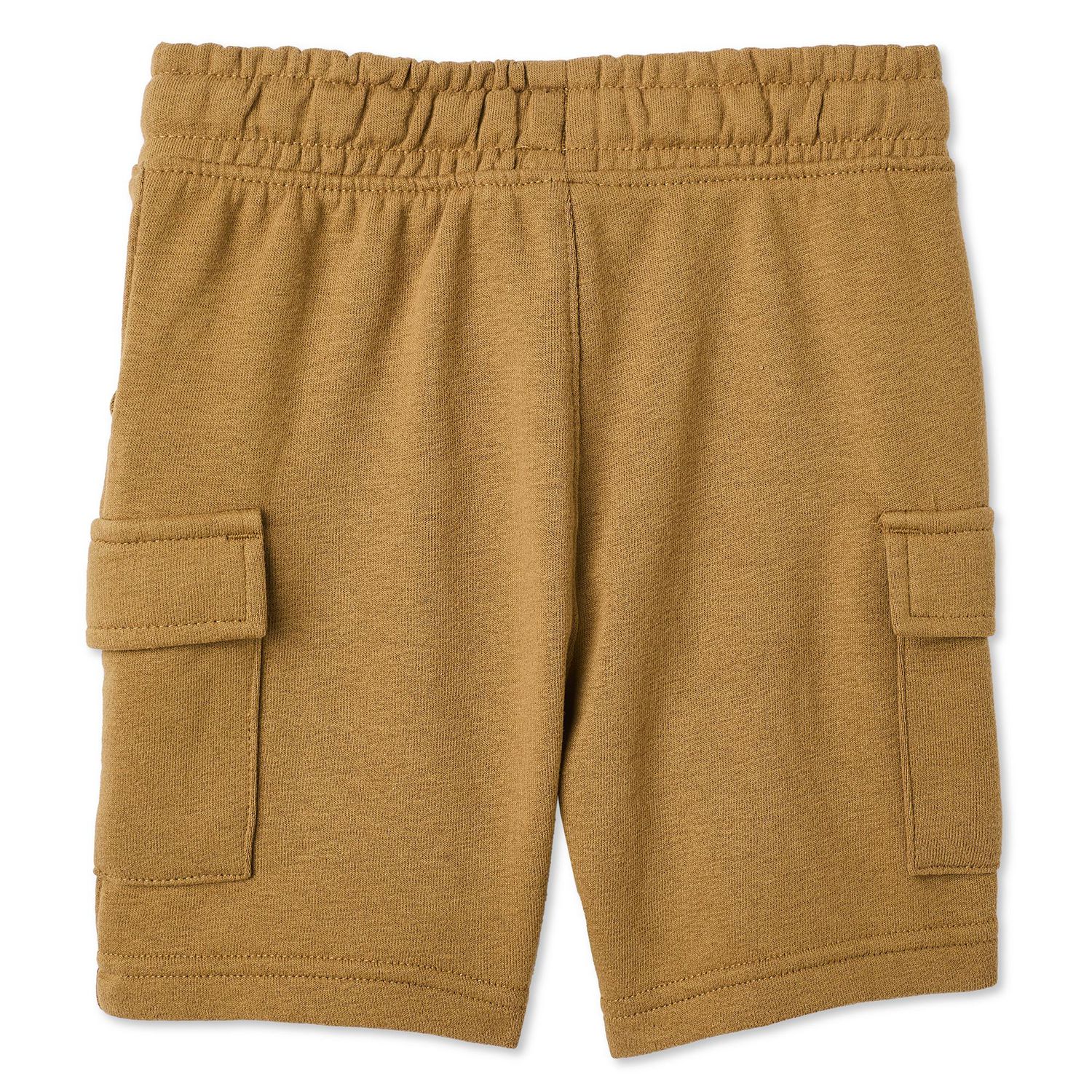 Short cargo George pour petits garçons
