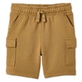 thumbnail image 1 of George Toddler Boys' Cargo Short, 1 of 2