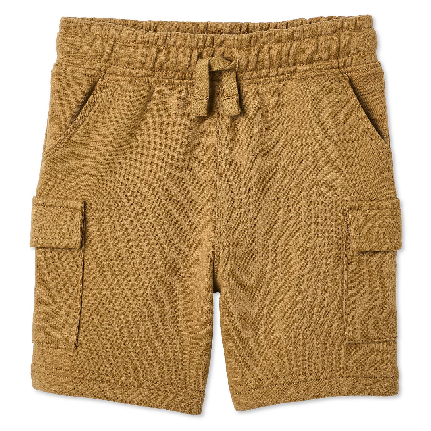 Short cargo George pour petits garçons
