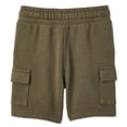thumbnail image 2 of George Toddler Boys' Cargo Short, 2 of 2