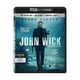 John Wick (4K Ultra HD + Blu-ray + Copie numérique) – image 1 sur 1