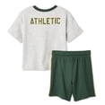 thumbnail image 2 of Ensemble 2 pièces avec maillot et short George pour petits garçons, 2 of 2