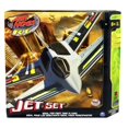 thumbnail image 2 of Air Hogs - Jet Set 2 - Black X - 36, 2 of 3