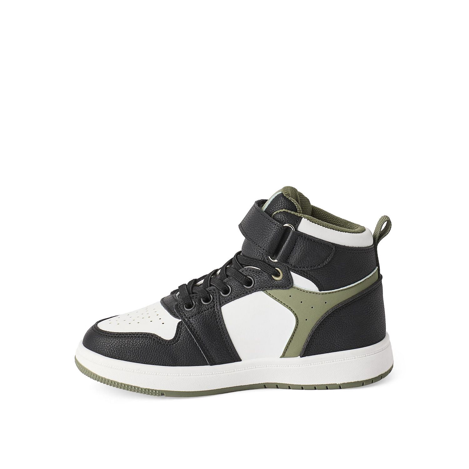 Chaussures de sport montantes George pour garçons