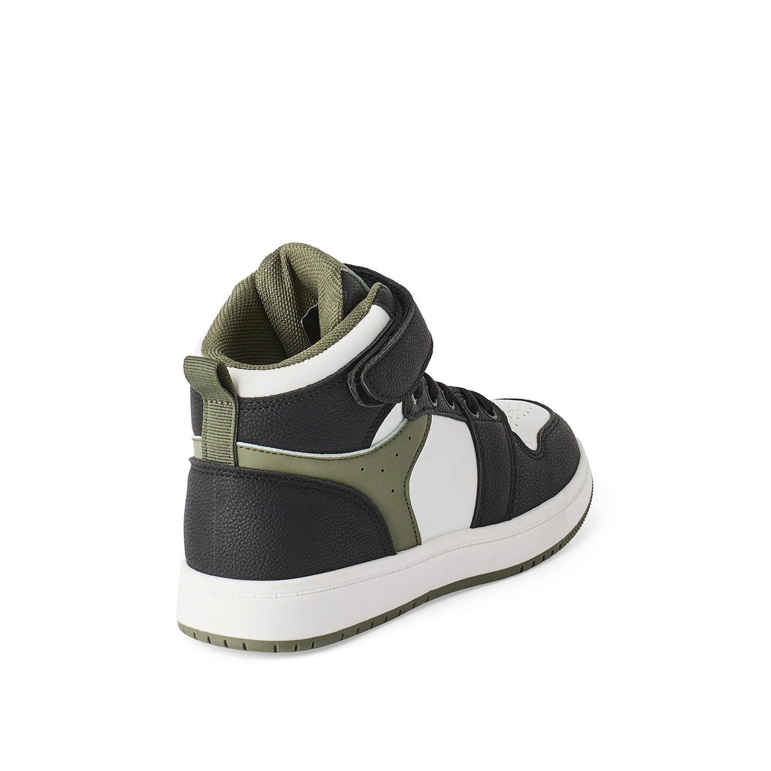 George Boys' High Top Sneakers