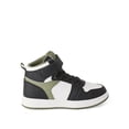 thumbnail image 1 of George Boys' High Top Sneakers, 1 of 4