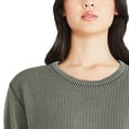 thumbnail image 4 of George Women's Textured Boxy Top, 4 of 6