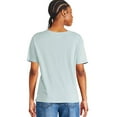 thumbnail image 3 of George Women's Relaxed Fit Tee, 3 of 6