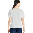 thumbnail image 3 of T-shirt de coupe décontractée George pour femmes, 3 of 6