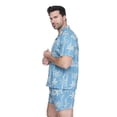 thumbnail image 2 of George Men's Swim Camp Shirt, 2 of 6