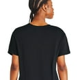 thumbnail image 3 of George Women's Relaxed Fit Tee, 3 of 6