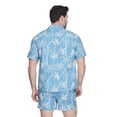 thumbnail image 3 of George Men's Swim Camp Shirt, 3 of 6