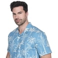 thumbnail image 4 of George Men's Swim Camp Shirt, 4 of 6