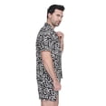 thumbnail image 2 of Chemise de camp de bain George pour hommes, 2 of 6