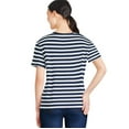 thumbnail image 3 of George Women's Relaxed Fit Tee, 3 of 6