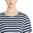 thumbnail image 4 of George Women's Relaxed Fit Tee, 4 of 6